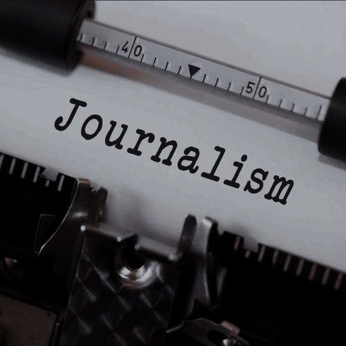 Certificate in Journalism