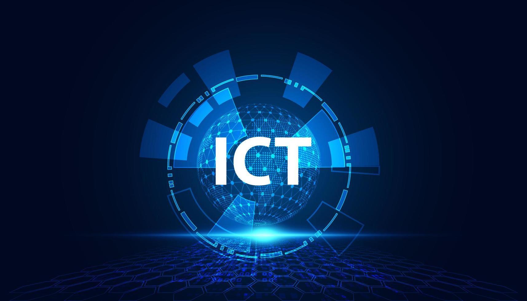 abstract-futuristic-modern-concept-ict-information-and-communication-technology-data-security-protection-analyze-or-process-receiving-and-sending-data-storage-and-reuse-vector