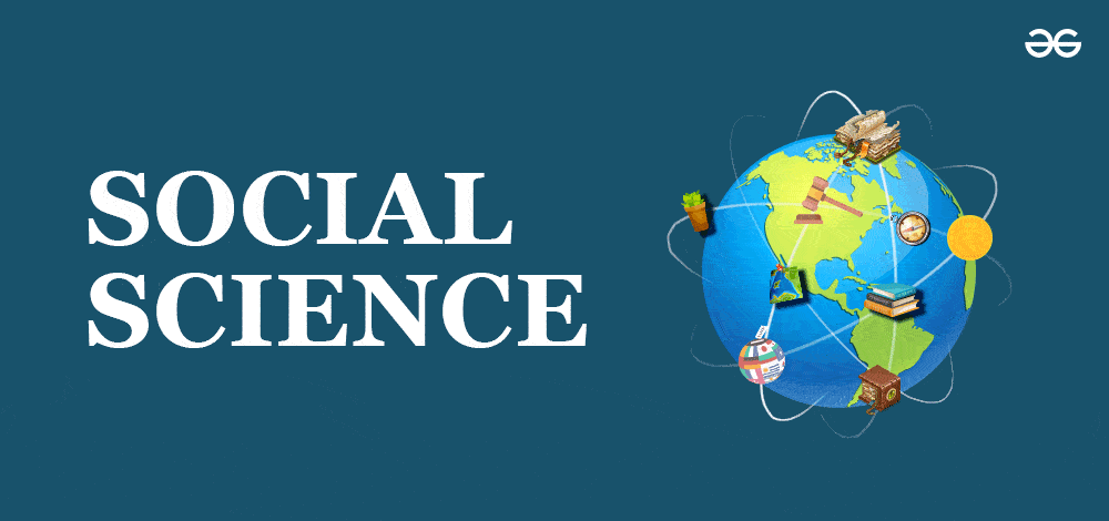 social scineces